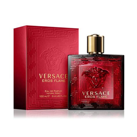 versace eros flame eau de parfum spray 100ml|versace eros flame cheap.